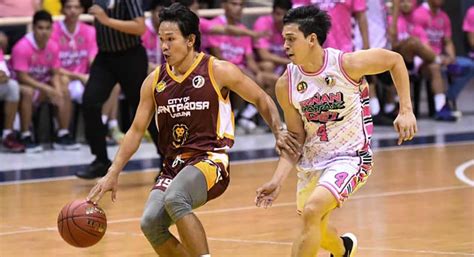 NBL Pilipinas .